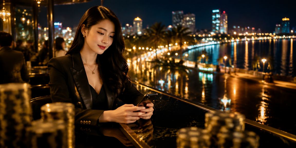 Người chơi xổ số Nha Trang sử dụng nền tảng xsld trên điện thoại